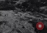 Image of bombed Adolf Hitler's residence Berchtesgaden Germany, 1945, second 8 stock footage video 65675029909