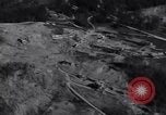 Image of bombed Adolf Hitler's residence Berchtesgaden Germany, 1945, second 13 stock footage video 65675029909