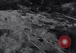 Image of bombed Adolf Hitler's residence Berchtesgaden Germany, 1945, second 14 stock footage video 65675029909