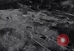 Image of bombed Adolf Hitler's residence Berchtesgaden Germany, 1945, second 15 stock footage video 65675029909
