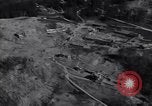 Image of bombed Adolf Hitler's residence Berchtesgaden Germany, 1945, second 16 stock footage video 65675029909
