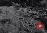 Image of bombed Adolf Hitler's residence Berchtesgaden Germany, 1945, second 18 stock footage video 65675029909