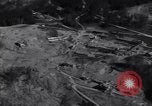 Image of bombed Adolf Hitler's residence Berchtesgaden Germany, 1945, second 19 stock footage video 65675029909