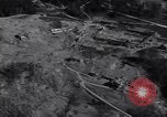 Image of bombed Adolf Hitler's residence Berchtesgaden Germany, 1945, second 20 stock footage video 65675029909