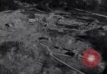 Image of bombed Adolf Hitler's residence Berchtesgaden Germany, 1945, second 21 stock footage video 65675029909