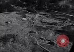 Image of bombed Adolf Hitler's residence Berchtesgaden Germany, 1945, second 22 stock footage video 65675029909