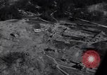 Image of bombed Adolf Hitler's residence Berchtesgaden Germany, 1945, second 23 stock footage video 65675029909