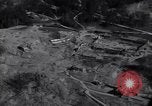 Image of bombed Adolf Hitler's residence Berchtesgaden Germany, 1945, second 24 stock footage video 65675029909