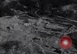 Image of bombed Adolf Hitler's residence Berchtesgaden Germany, 1945, second 25 stock footage video 65675029909