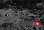 Image of bombed Adolf Hitler's residence Berchtesgaden Germany, 1945, second 26 stock footage video 65675029909