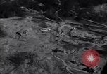 Image of bombed Adolf Hitler's residence Berchtesgaden Germany, 1945, second 27 stock footage video 65675029909