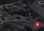 Image of bombed Adolf Hitler's residence Berchtesgaden Germany, 1945, second 35 stock footage video 65675029909