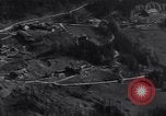 Image of bombed Adolf Hitler's residence Berchtesgaden Germany, 1945, second 36 stock footage video 65675029909