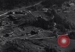 Image of bombed Adolf Hitler's residence Berchtesgaden Germany, 1945, second 37 stock footage video 65675029909