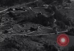 Image of bombed Adolf Hitler's residence Berchtesgaden Germany, 1945, second 38 stock footage video 65675029909