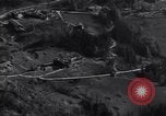 Image of bombed Adolf Hitler's residence Berchtesgaden Germany, 1945, second 40 stock footage video 65675029909