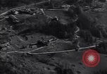 Image of bombed Adolf Hitler's residence Berchtesgaden Germany, 1945, second 41 stock footage video 65675029909