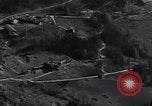 Image of bombed Adolf Hitler's residence Berchtesgaden Germany, 1945, second 42 stock footage video 65675029909