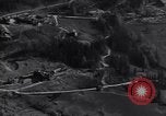 Image of bombed Adolf Hitler's residence Berchtesgaden Germany, 1945, second 45 stock footage video 65675029909