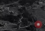 Image of bombed Adolf Hitler's residence Berchtesgaden Germany, 1945, second 48 stock footage video 65675029909