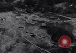 Image of bombed Adolf Hitler's residence Berchtesgaden Germany, 1945, second 50 stock footage video 65675029909