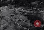 Image of bombed Adolf Hitler's residence Berchtesgaden Germany, 1945, second 51 stock footage video 65675029909