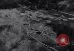 Image of bombed Adolf Hitler's residence Berchtesgaden Germany, 1945, second 52 stock footage video 65675029909