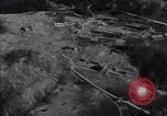 Image of bombed Adolf Hitler's residence Berchtesgaden Germany, 1945, second 53 stock footage video 65675029909