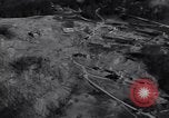 Image of bombed Adolf Hitler's residence Berchtesgaden Germany, 1945, second 56 stock footage video 65675029909