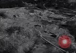 Image of bombed Adolf Hitler's residence Berchtesgaden Germany, 1945, second 58 stock footage video 65675029909
