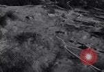 Image of bombed Adolf Hitler's residence Berchtesgaden Germany, 1945, second 60 stock footage video 65675029909