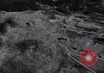 Image of bombed Adolf Hitler's residence Berchtesgaden Germany, 1945, second 62 stock footage video 65675029909