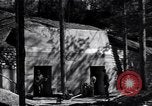 Image of Nazi Hermann Goering stolen art collection Berchtesgaden Germany, 1945, second 3 stock footage video 65675029911