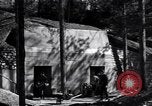Image of Nazi Hermann Goering stolen art collection Berchtesgaden Germany, 1945, second 4 stock footage video 65675029911