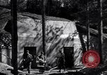 Image of Nazi Hermann Goering stolen art collection Berchtesgaden Germany, 1945, second 6 stock footage video 65675029911
