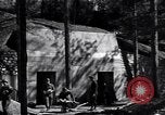 Image of Nazi Hermann Goering stolen art collection Berchtesgaden Germany, 1945, second 8 stock footage video 65675029911
