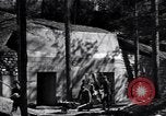 Image of Nazi Hermann Goering stolen art collection Berchtesgaden Germany, 1945, second 11 stock footage video 65675029911