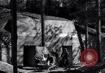 Image of Nazi Hermann Goering stolen art collection Berchtesgaden Germany, 1945, second 13 stock footage video 65675029911