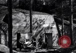 Image of Nazi Hermann Goering stolen art collection Berchtesgaden Germany, 1945, second 14 stock footage video 65675029911