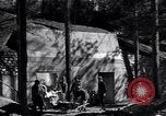Image of Nazi Hermann Goering stolen art collection Berchtesgaden Germany, 1945, second 15 stock footage video 65675029911