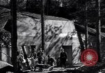 Image of Nazi Hermann Goering stolen art collection Berchtesgaden Germany, 1945, second 16 stock footage video 65675029911