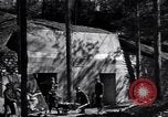 Image of Nazi Hermann Goering stolen art collection Berchtesgaden Germany, 1945, second 17 stock footage video 65675029911