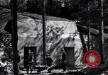 Image of Nazi Hermann Goering stolen art collection Berchtesgaden Germany, 1945, second 18 stock footage video 65675029911