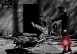 Image of Nazi Hermann Goering stolen art collection Berchtesgaden Germany, 1945, second 21 stock footage video 65675029911