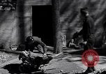 Image of Nazi Hermann Goering stolen art collection Berchtesgaden Germany, 1945, second 23 stock footage video 65675029911