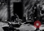 Image of Nazi Hermann Goering stolen art collection Berchtesgaden Germany, 1945, second 24 stock footage video 65675029911