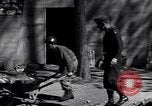 Image of Nazi Hermann Goering stolen art collection Berchtesgaden Germany, 1945, second 29 stock footage video 65675029911