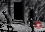 Image of Nazi Hermann Goering stolen art collection Berchtesgaden Germany, 1945, second 30 stock footage video 65675029911