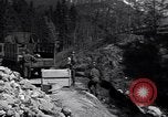 Image of Nazi Hermann Goering stolen art collection Berchtesgaden Germany, 1945, second 44 stock footage video 65675029911