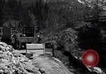Image of Nazi Hermann Goering stolen art collection Berchtesgaden Germany, 1945, second 45 stock footage video 65675029911